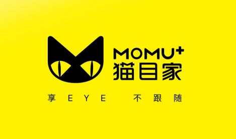 品牌LOGOKOK体育官网全站登录
-猫目家MOMU隐形眼镜品牌形象KOK体育官网全站登录
