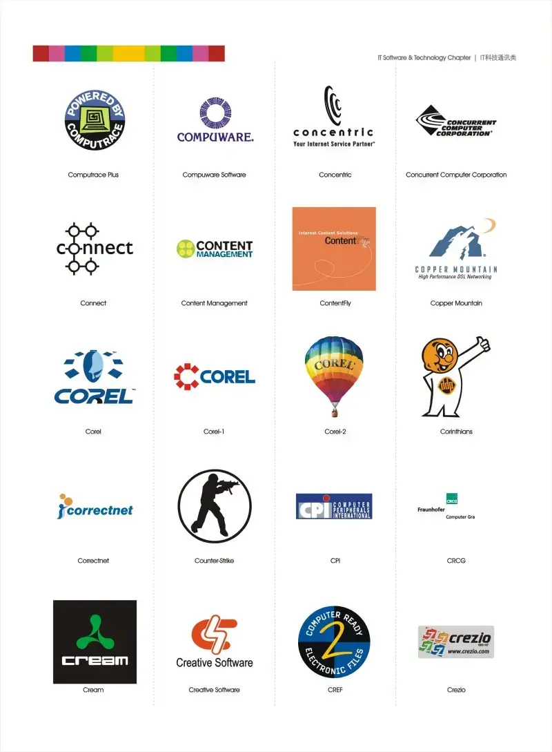 国外品牌logoKOK体育官网全站登录
：世界名牌服装logo全集